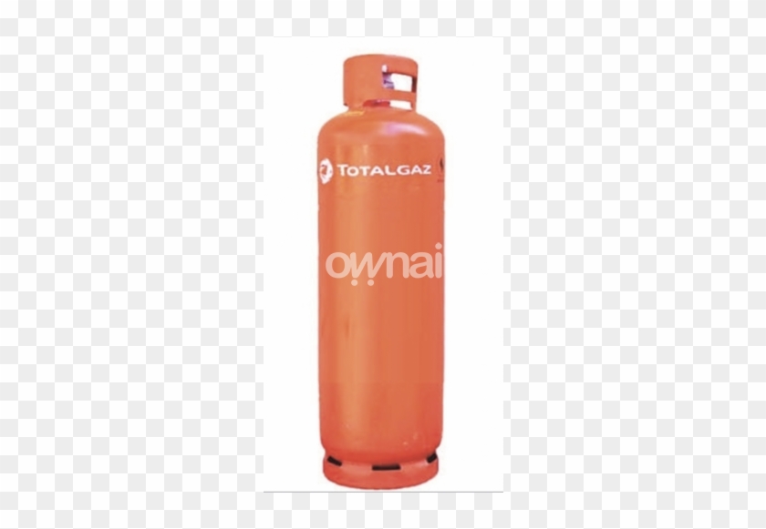 48 Kg Gas Cylinder - 48 Kg Gas Cylinder #922942