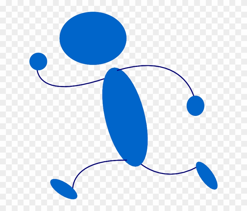 Running Clip Art #922956