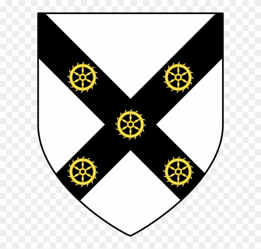 Heraldic Artist - Armiger - Emblem #923010