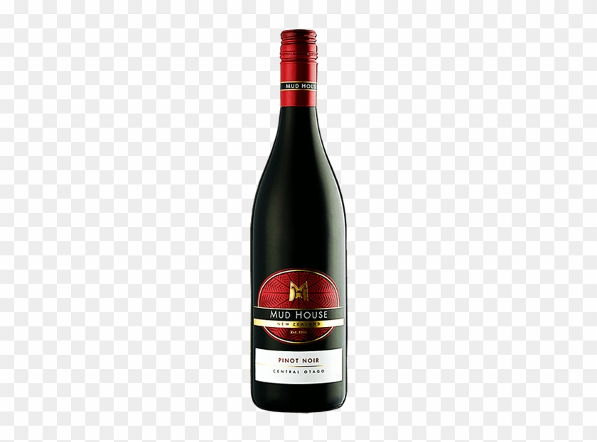 Mud House Central Otago Pinot Noir - Le Clos Des Corvées 1998 #923023