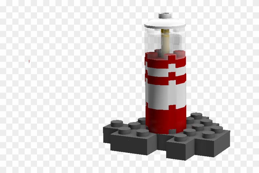 Harborlight - Computer File #923036