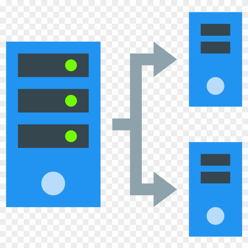 Load Balancer Icon - Load Balancer Icon #923043