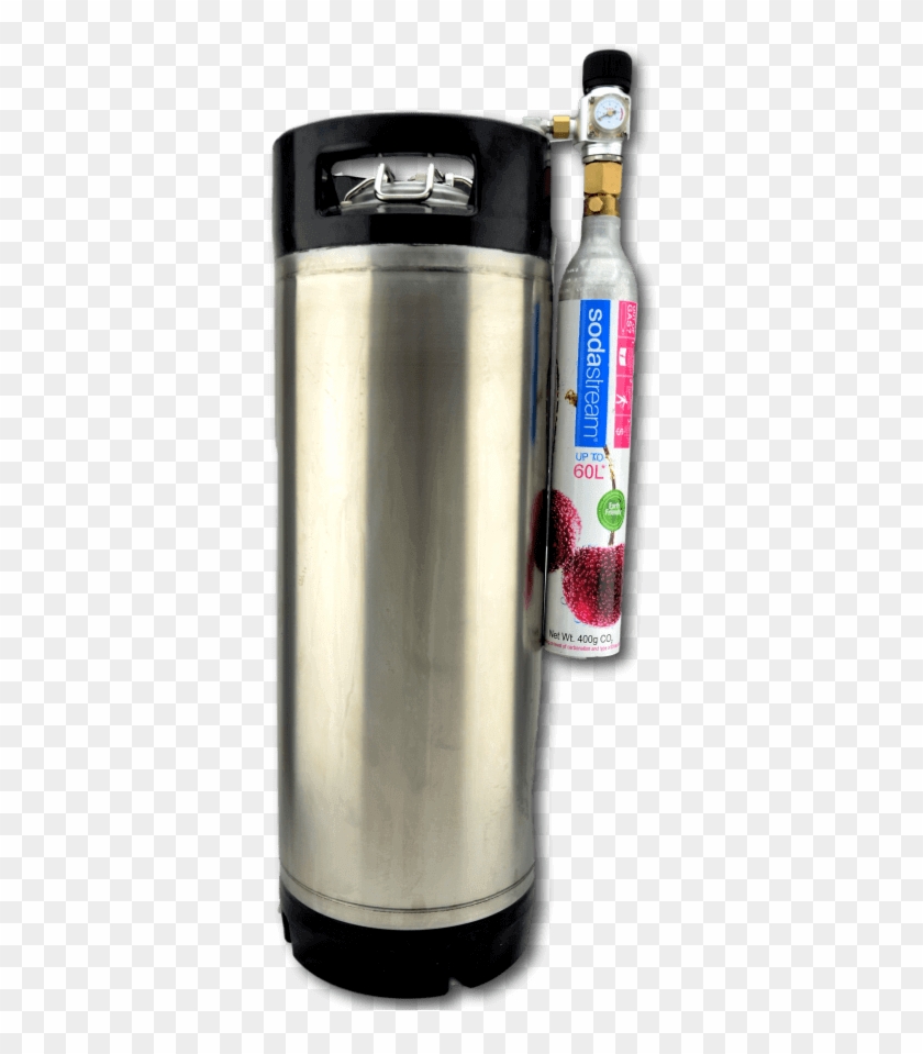 Sodastream Adapter For Professional Mini Regulator - Sodastrem Adapter #923050
