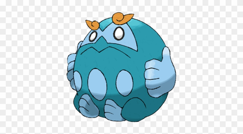 Pokémon Darmanitan Zen Mode - Pokemon Darmanitan #923064