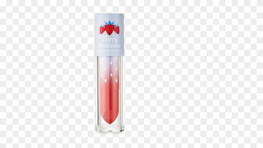 伊蒂之屋（etude House） 《海外直邮》伊蒂之 - Etude House Berry Delicious Color In Liquid Lips Juicy #923081