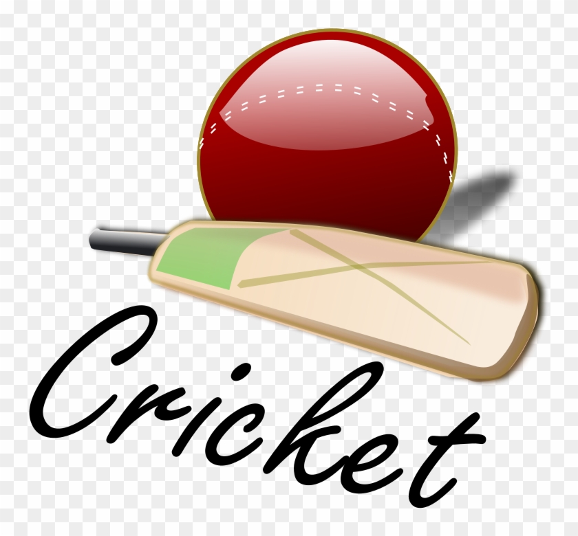 Sophomores V/s Seniors - Cricket Clipart #923182