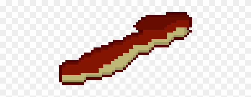 Image - Minecraft Bacon Png #923215