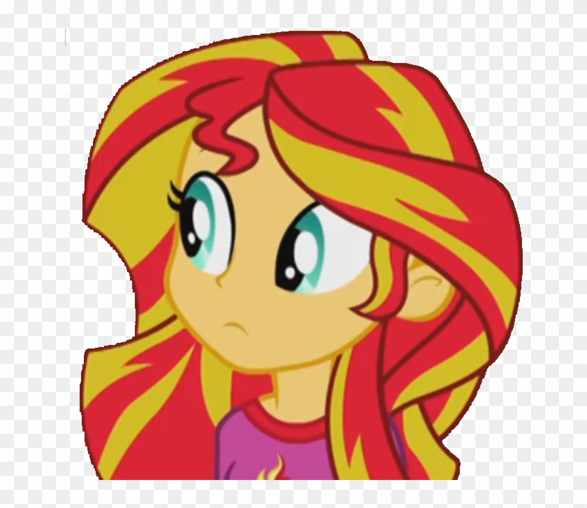 Equestria Girls, Rainbow Rocks, Safe, Sunset Shimmer - Rarity And Sunset Shimmer #923239