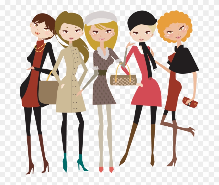 Home - Amigas Cinco #923244