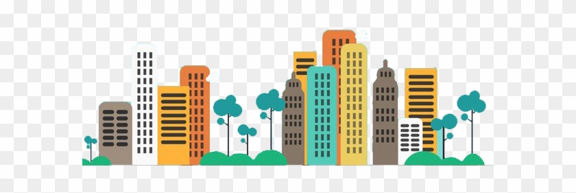 City Png Transparent Image - Content Inc.: How Entrepreneurs Use Content To Build #923276