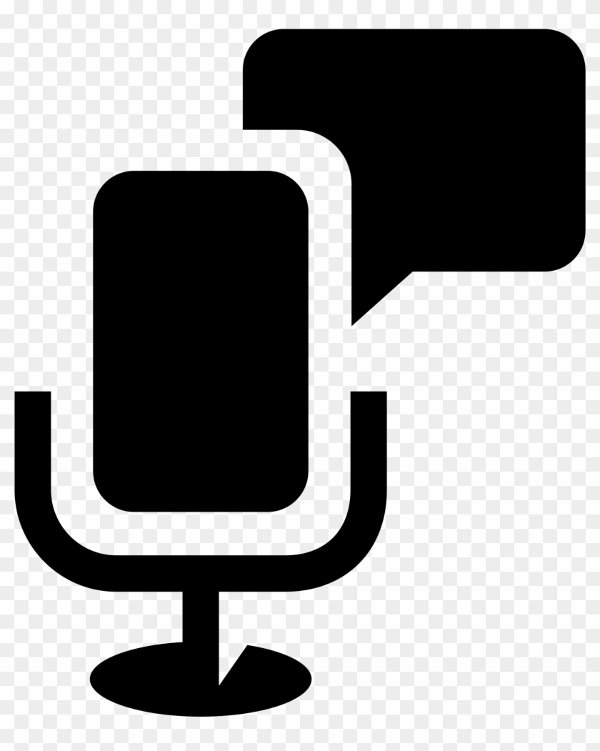 Open - Windows Voice Recorder App Icon #923300