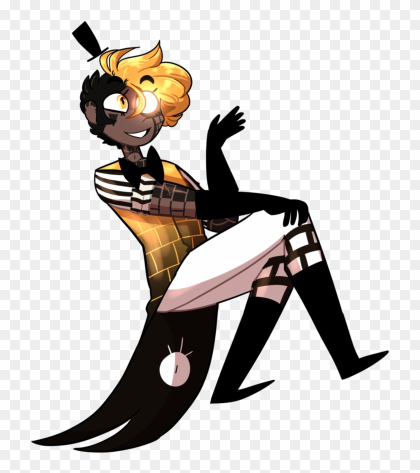 Bill Bill Bill Bill By Candy-bee - Cartoon #923301