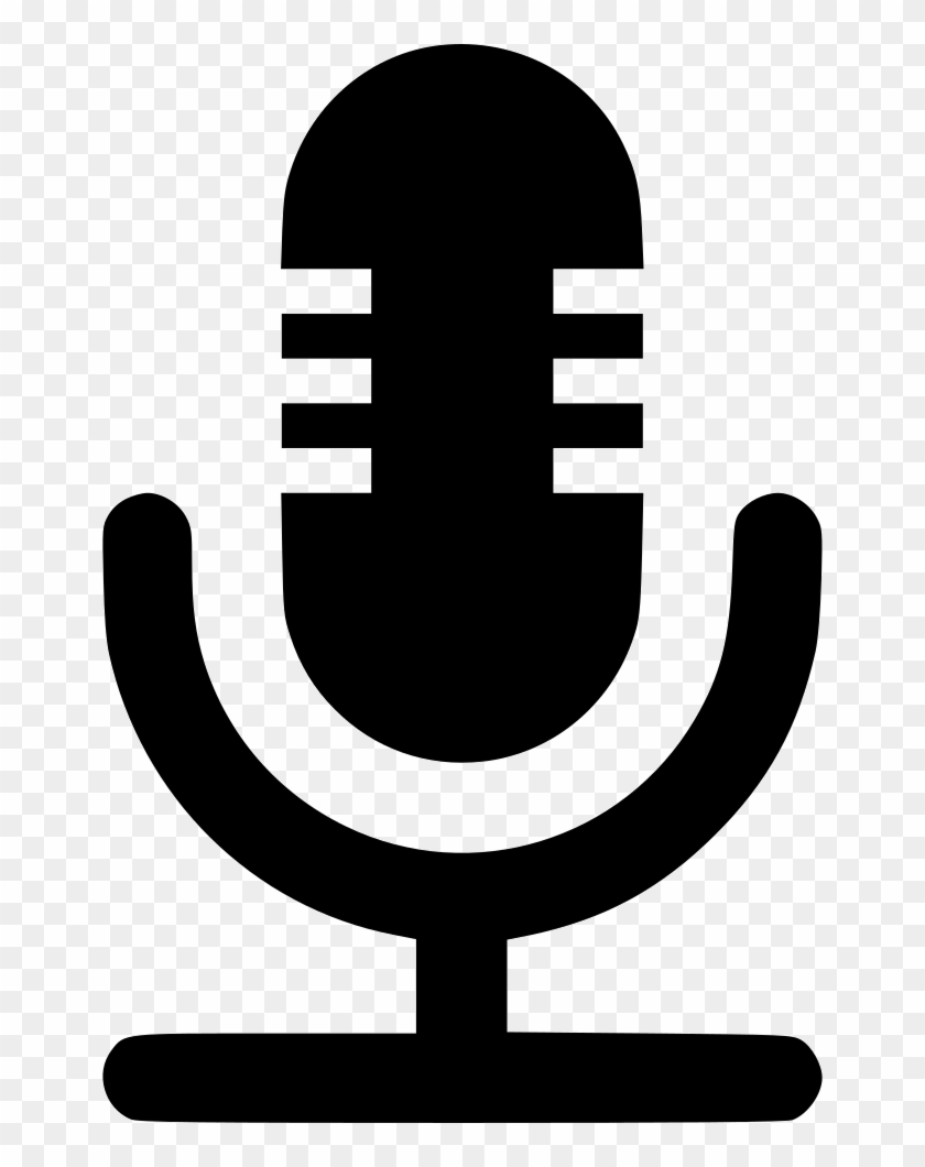 Mice Voice Recording Recorder Comments - Voice Recorder Icon Png #923311