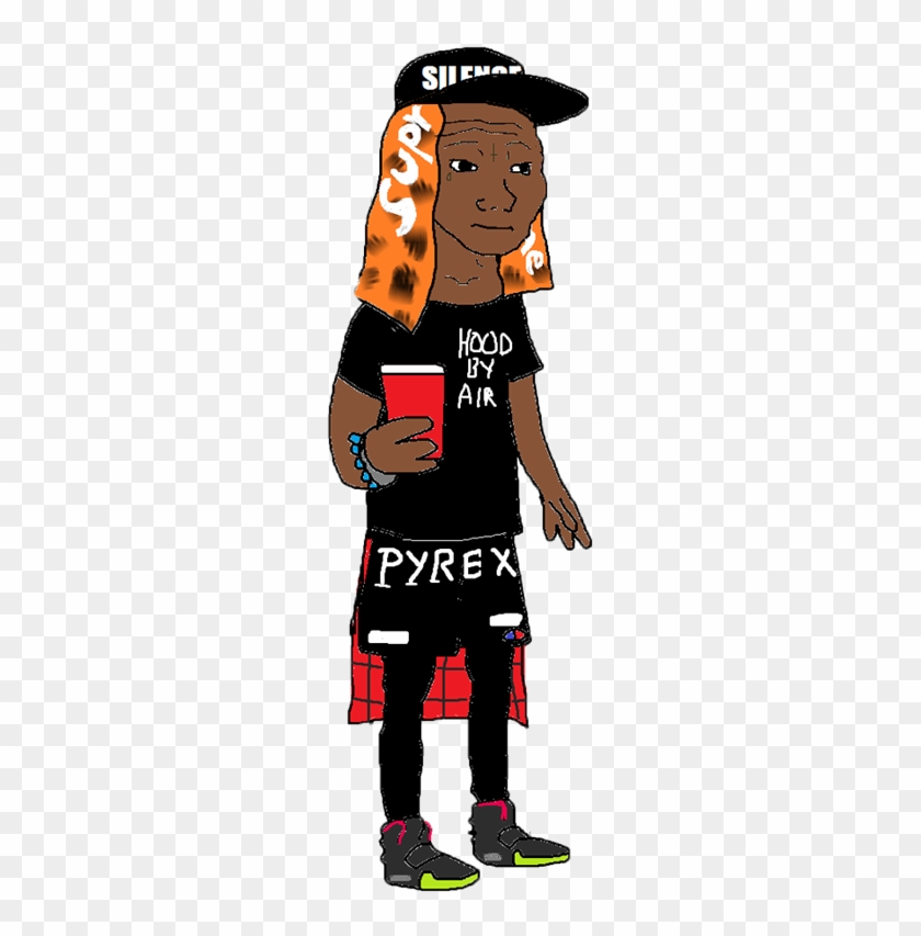 New Template Hypebeast Wear Shoes Memes Free Transparent Png Clipart Images Download - editable roblox name tag template