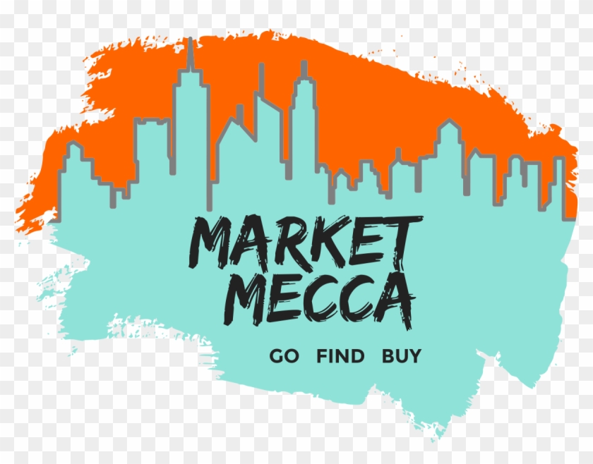 Market Mecca - Save The Drama For Your #923373