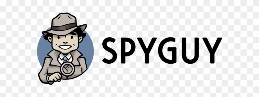 Spy Guy - Spy Guy #923374