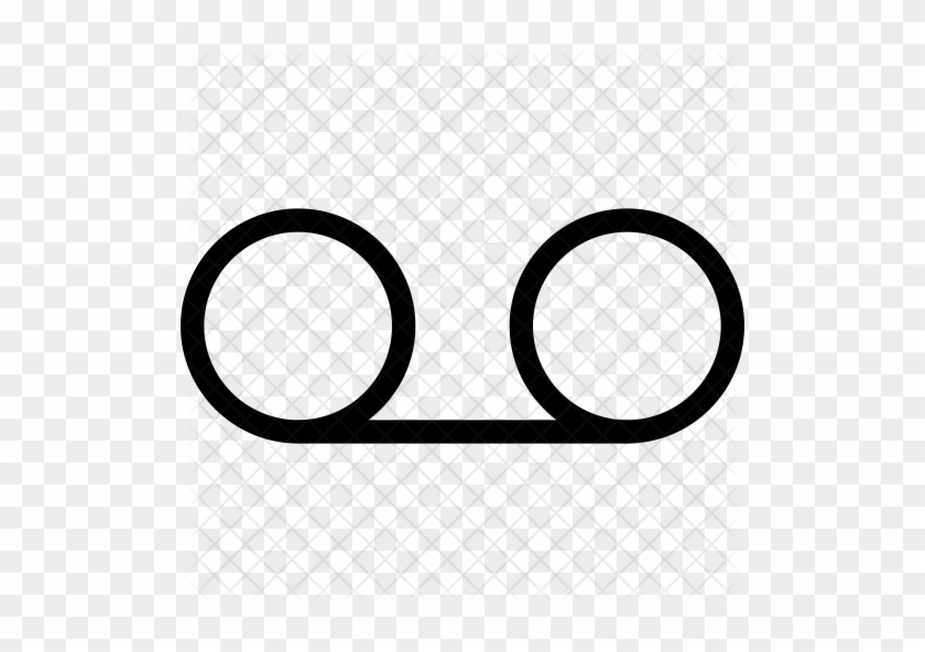 Voice Message Icon - Voicemail #923395