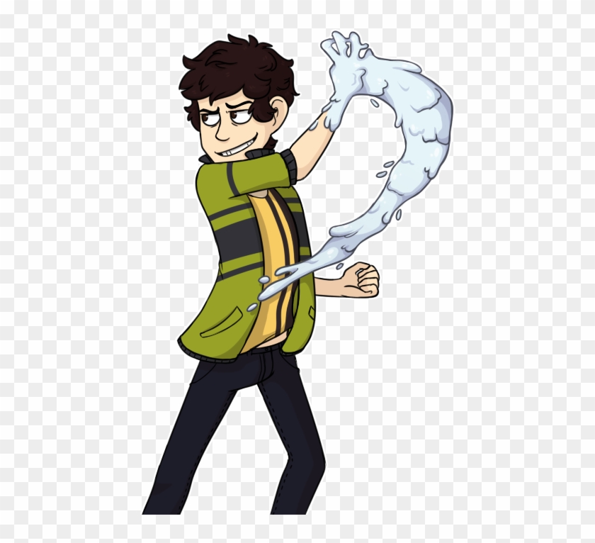 Come Here And Fight - Cartoon #923434