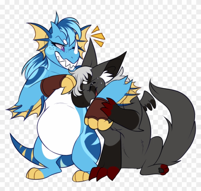 Come Here Nerd By Feligriffin - Cartoon #923442