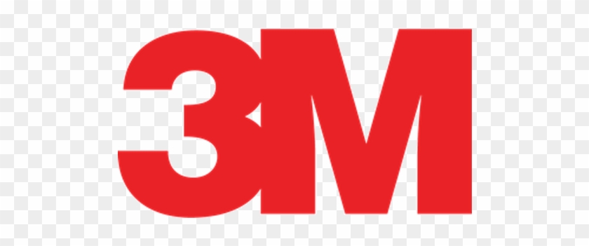 Click Below To Visit Their Websites - 3m Logo #923460