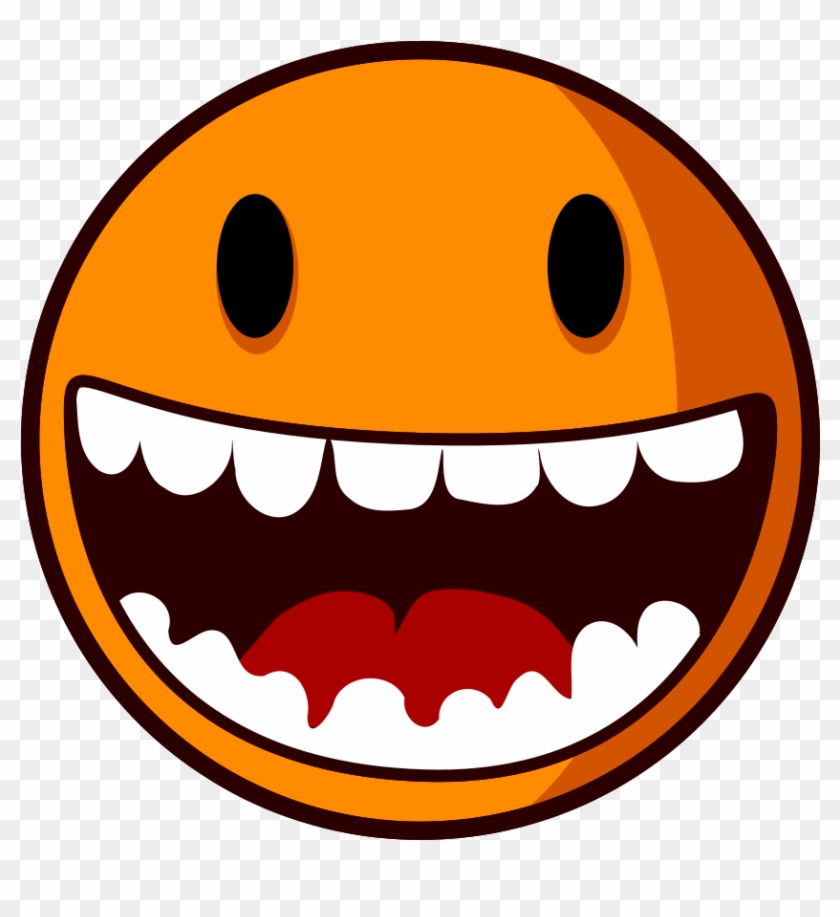 Funny Piggy Face Clipart, - Clip Art #923524