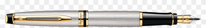 Fountain Pen Png Photo - Rollerpen Waterman Expert Steel Gt #923541