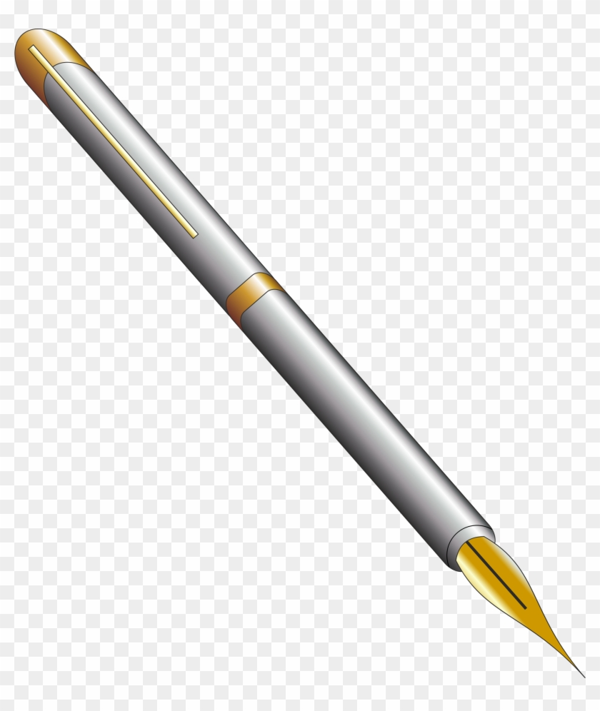 Big Image - Pencil Png #923560