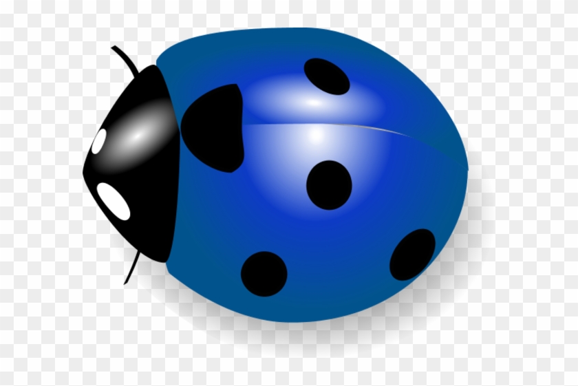 Cute Bug Clipart - Coccinelle Clipart #923587