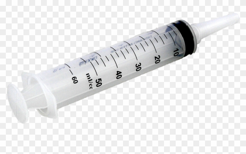 Download - Syringe Png #923601