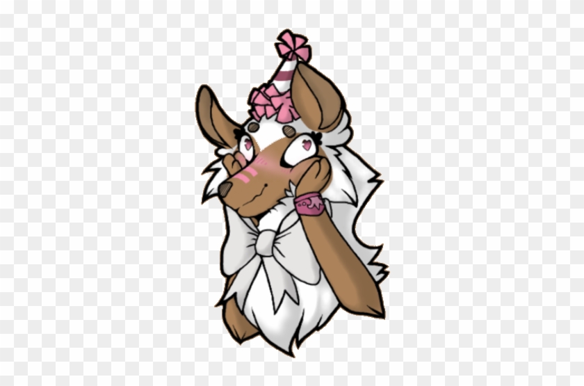 Animal Jam Art Contest - Cartoon #923608