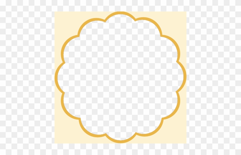 Mask Ms - Rachel - Circle #923709