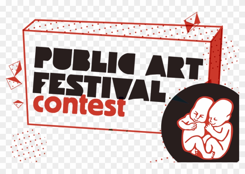 April 2015 Public Art Contest - Techno #923737