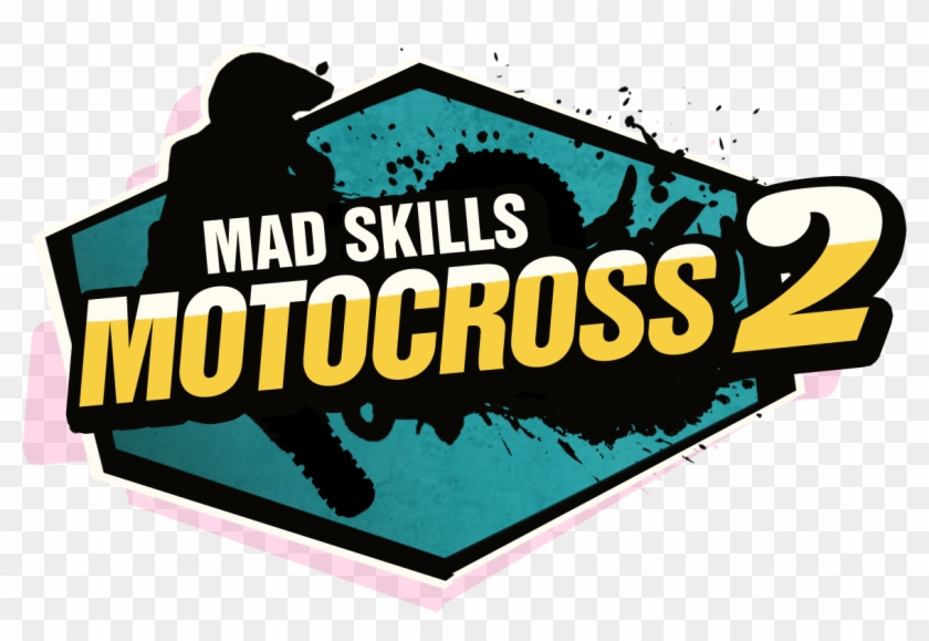 Mad Skills Motocross 2 #923748