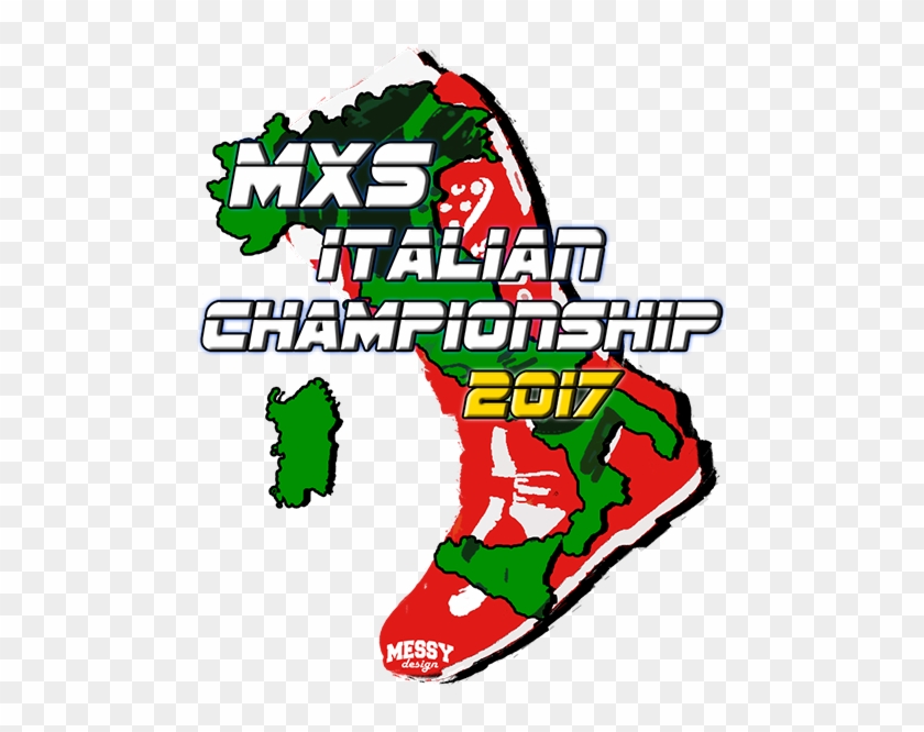 2017 Mxs Italian Championship - 2017 Mxs Italian Championship #923754