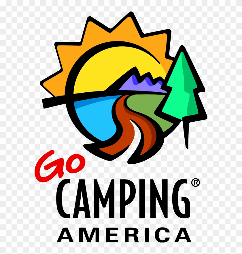 About - Campground Logo #923787