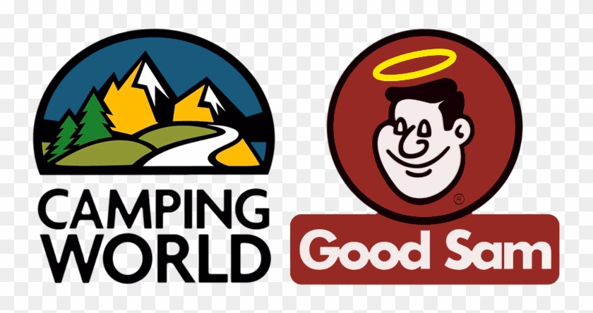 10% Membership Discounts - Camping World Logo Transparent #923812