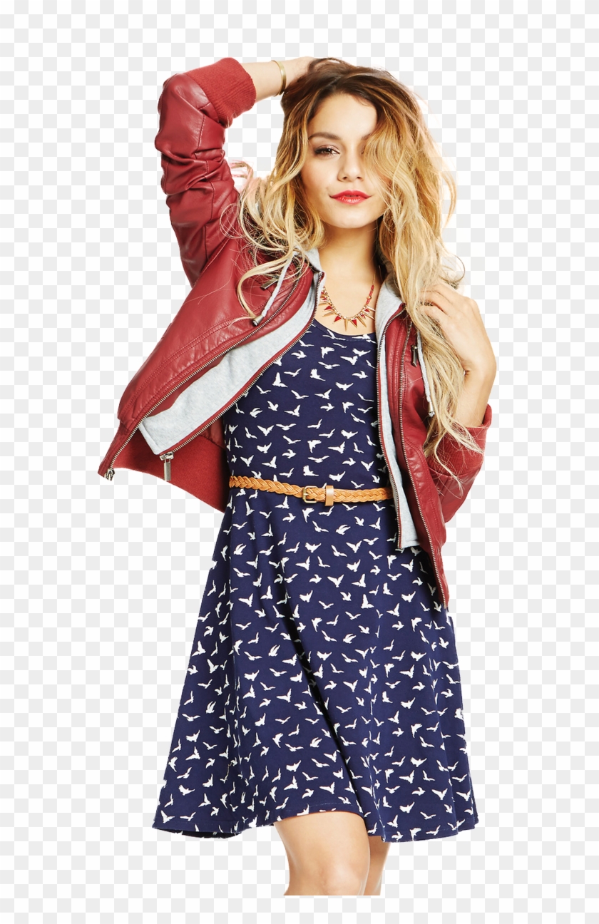 Vanessa - Vanessa Hudgens Png 2014 #923817