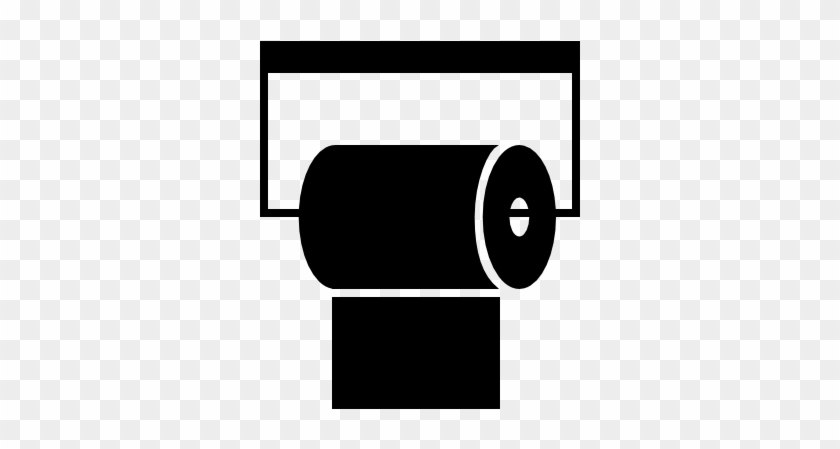 Pin Toilet Roll Clipart - Toilet Paper #923841