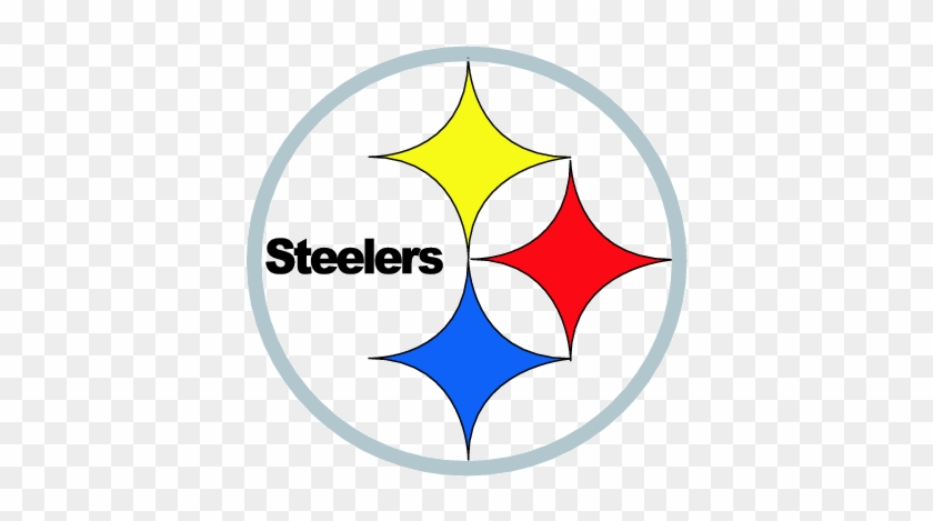 Pittsburgh Steelers Logo - Logos And Uniforms Of The Pittsburgh Steelers #923941