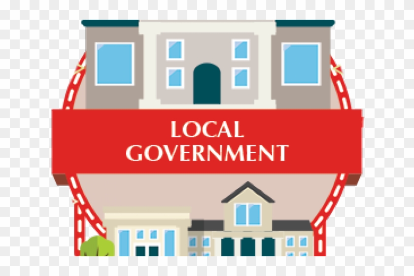 Local Government Cliparts - Local Government #923952