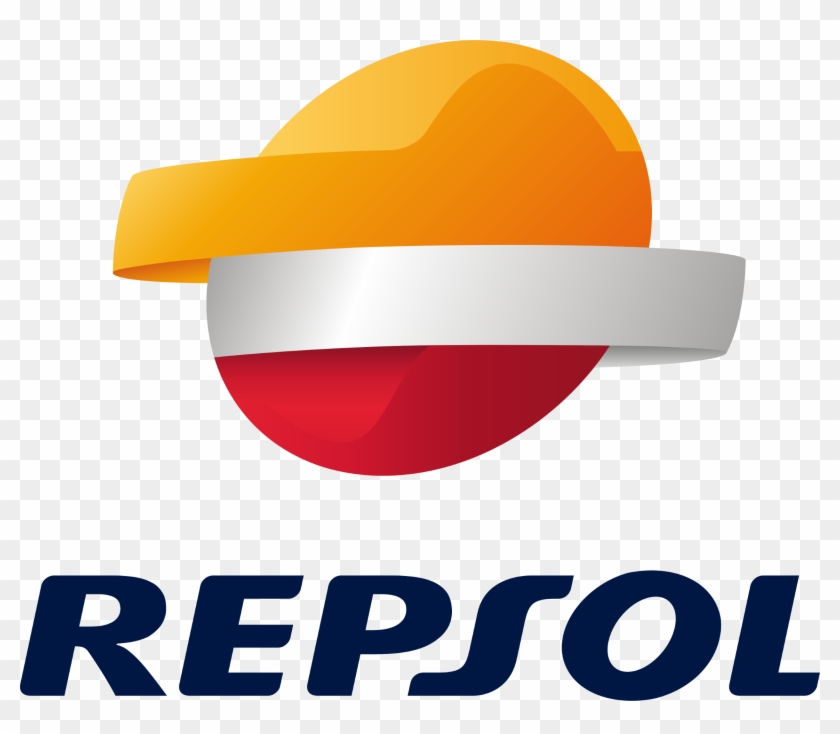 Video Game Vector Graphics Download - Repsol Logo #923964