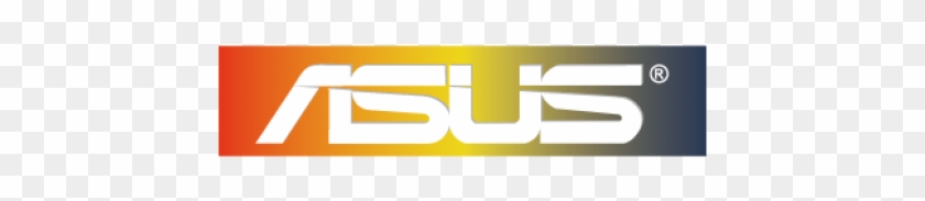 Asus Color Logo Vector Graphics Download - Logo Asus Vector Png #923967