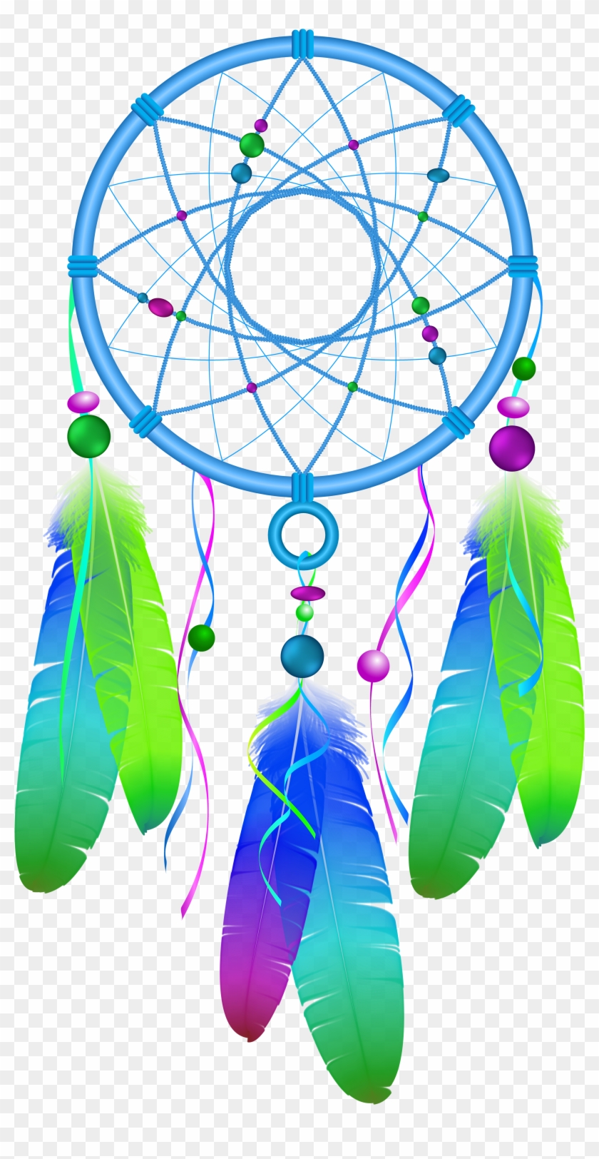 Dreamcatcher Clip Art Png Image Png M 1499828101 Clipart - Dream Catcher Transparent Png #923978