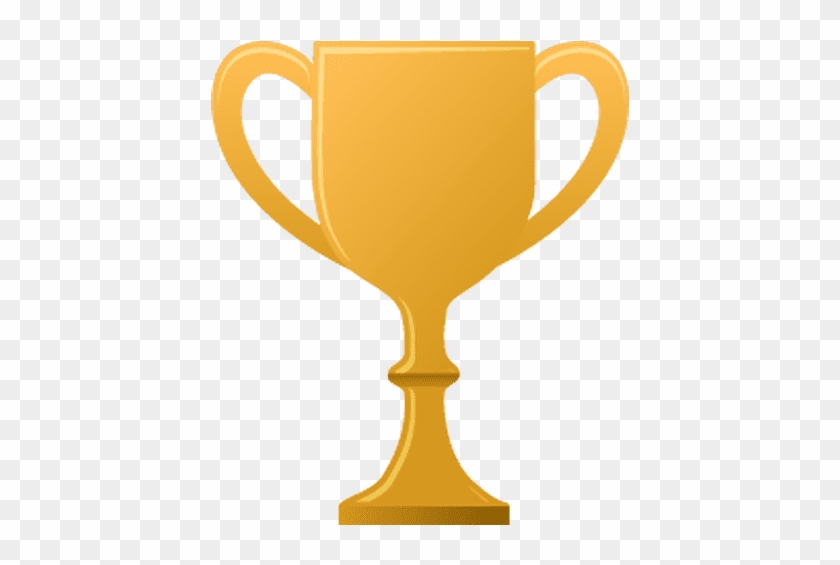 Ecpi University Awards And Recognition - Trophy Png #923975
