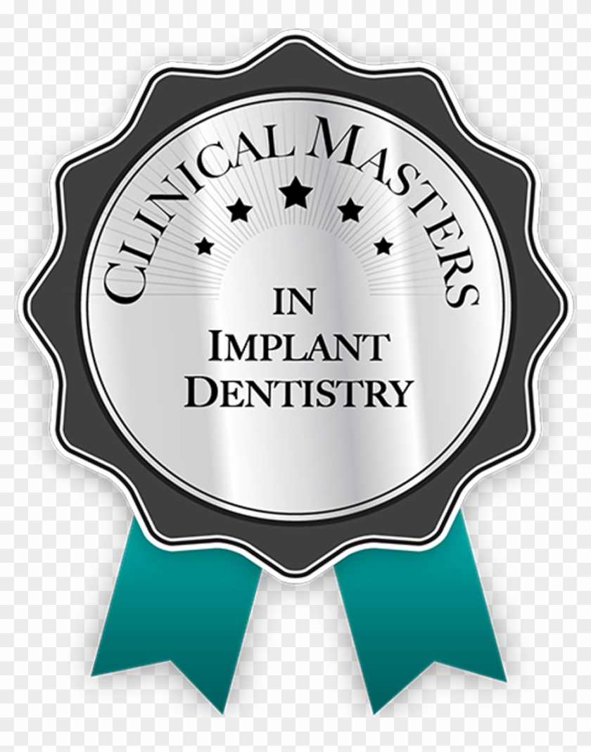 Clinical Masters™ Program In Implant Dentistry - Illustration #923979