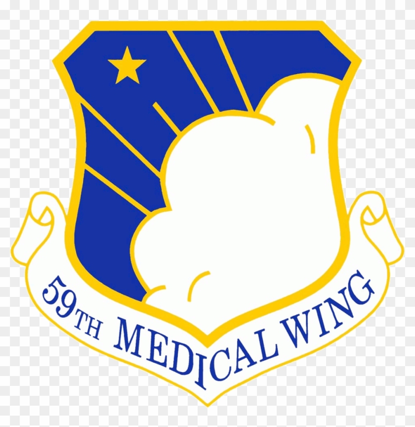59th Medical Wing #923988
