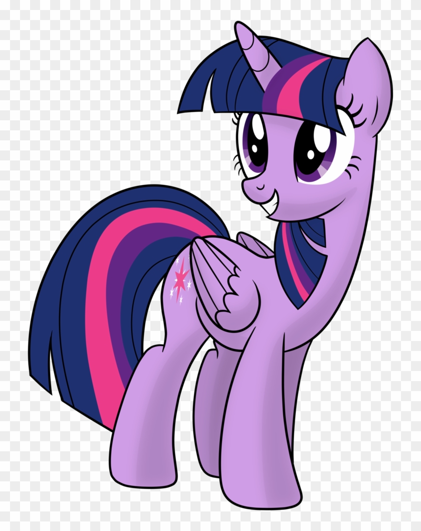 Twilight Sparkle Ass Shake #924055