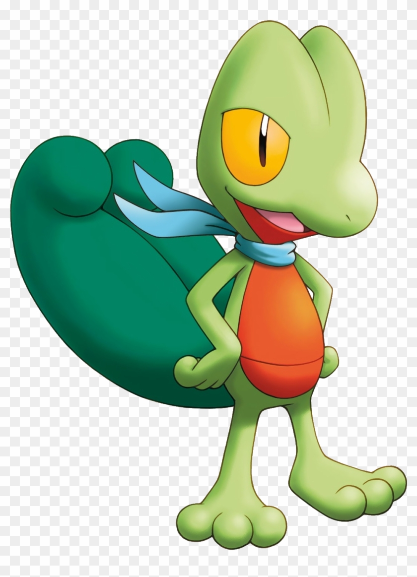 252treecko Pokemon Mystery Dungeon Explorers Of Sky - 252treecko Pokemon Mystery Dungeon Explorers Of Sky #924084