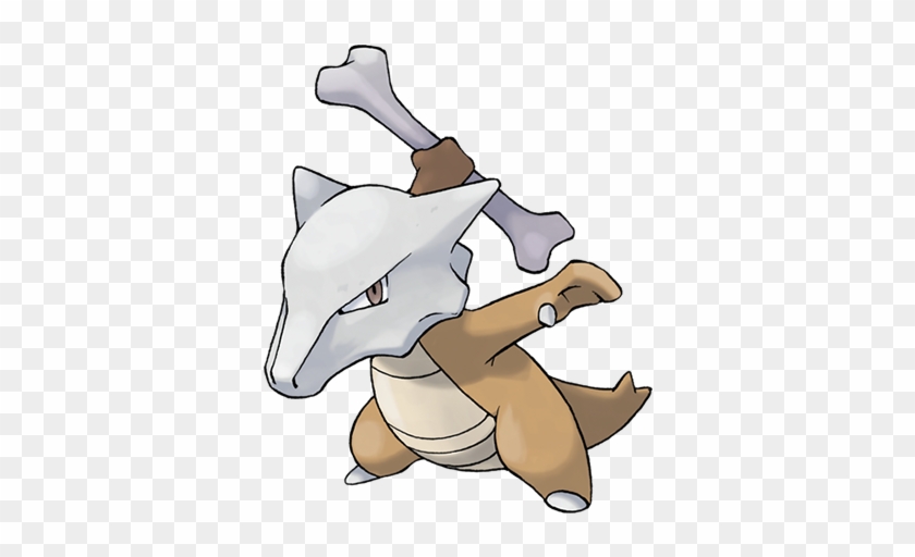 Pokemon Marowak #924120