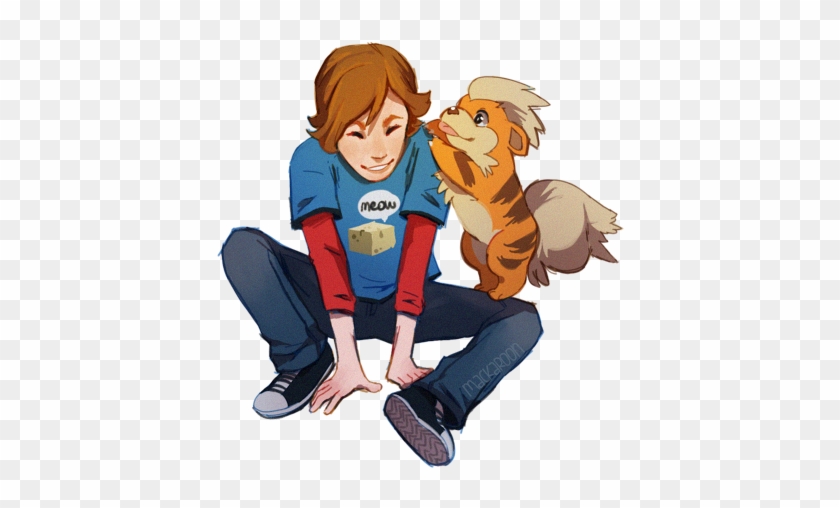 Life Is Strange Characters With Their Favorite Pokemon - Life Is Strange Personajes #924140